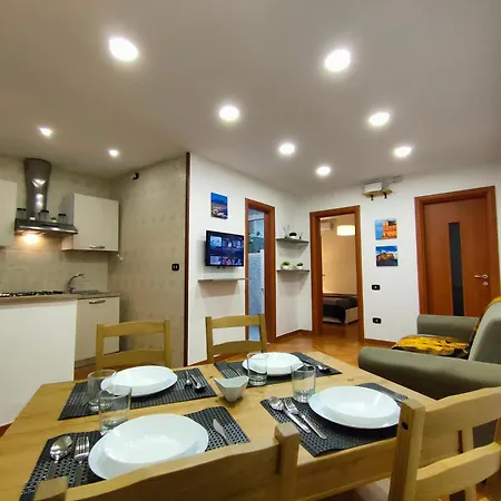 Appartement Chiaia House Vetriera à Naples Extérieur photo