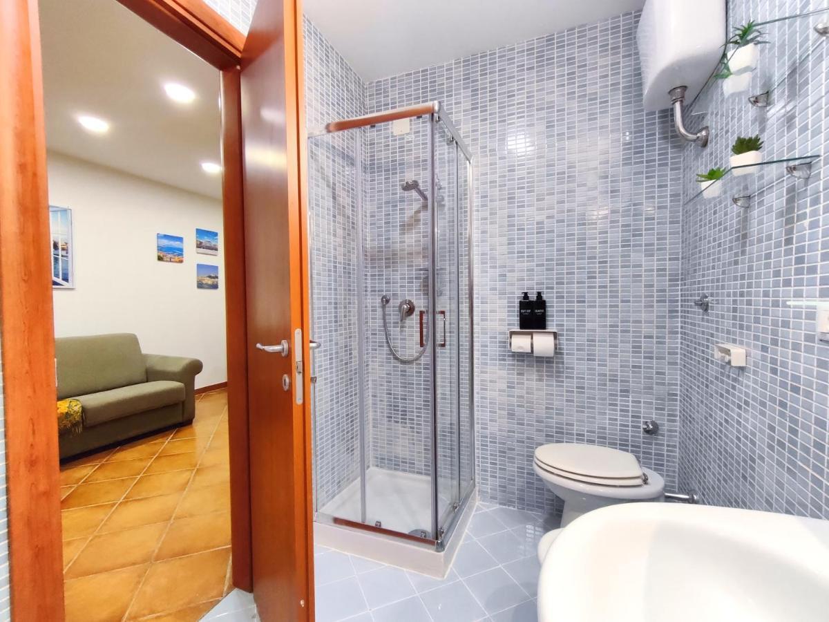 Appartamento Chiaia House Vetriera