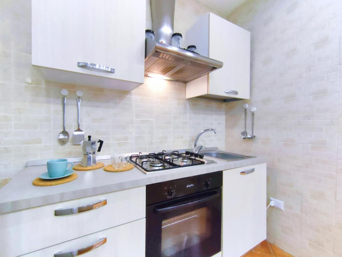 Chiaia House Vetriera Appartamento Napoli