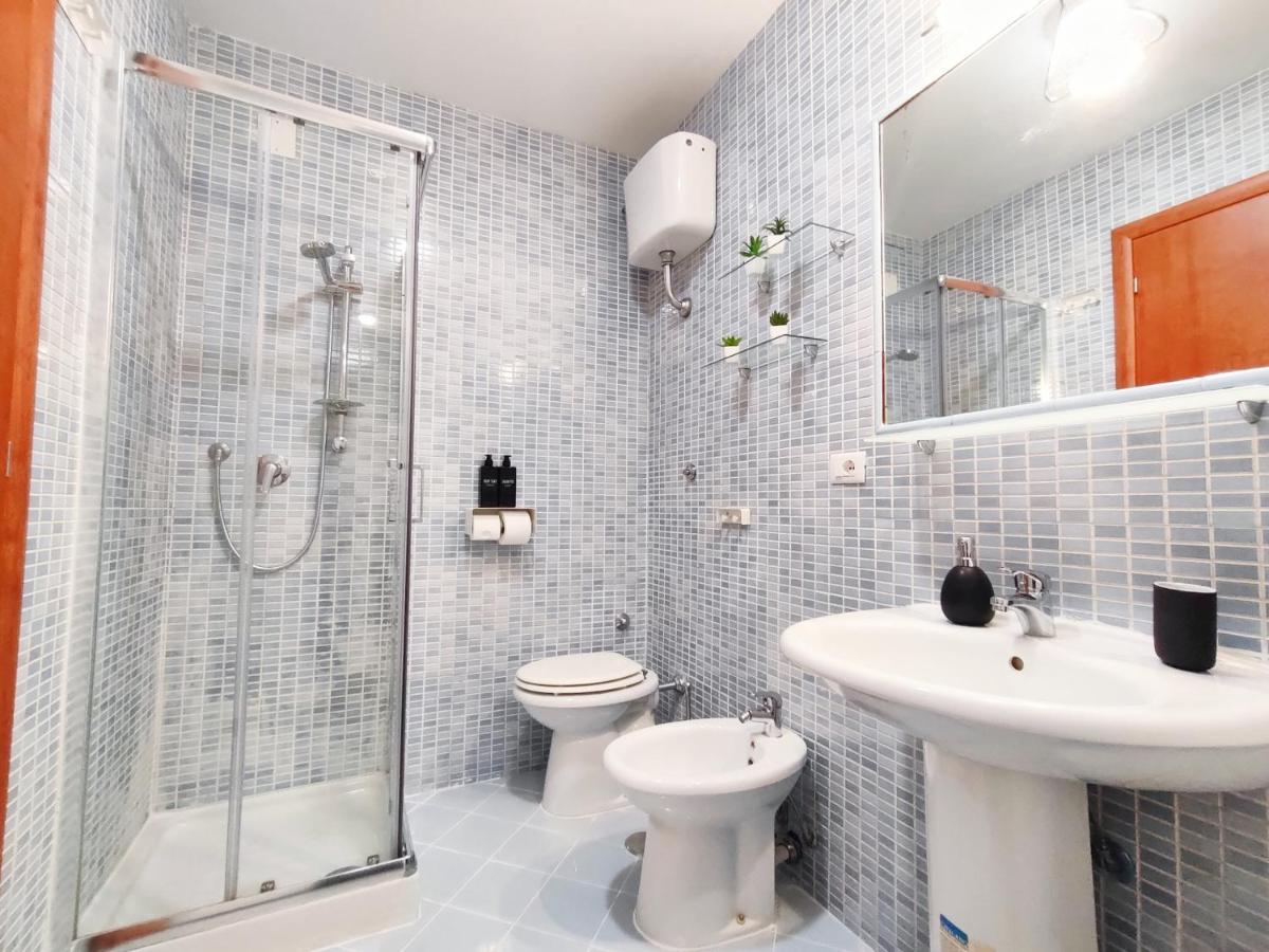 Chiaia House Vetriera Napoli