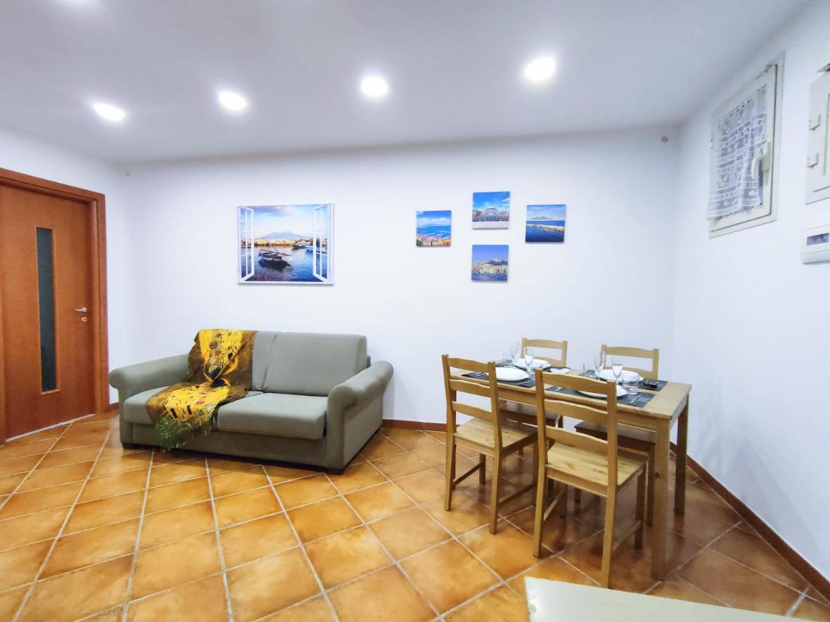Chiaia House Vetriera * Napoli