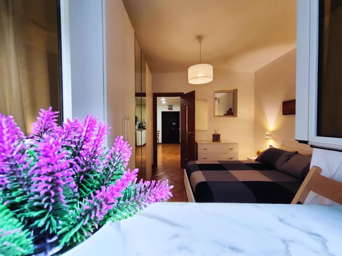 Chiaia House Vetriera Appartamento *