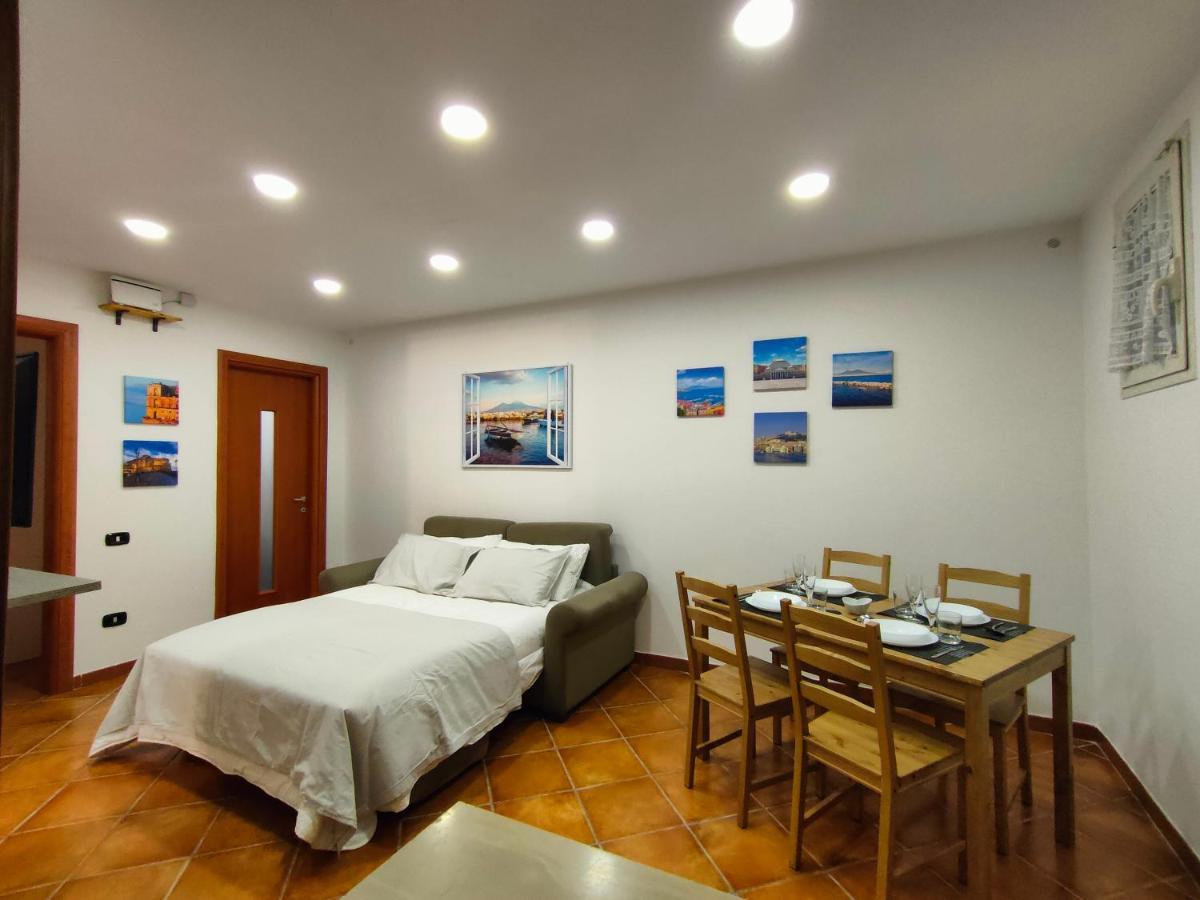 Chiaia House Vetriera * Napoli