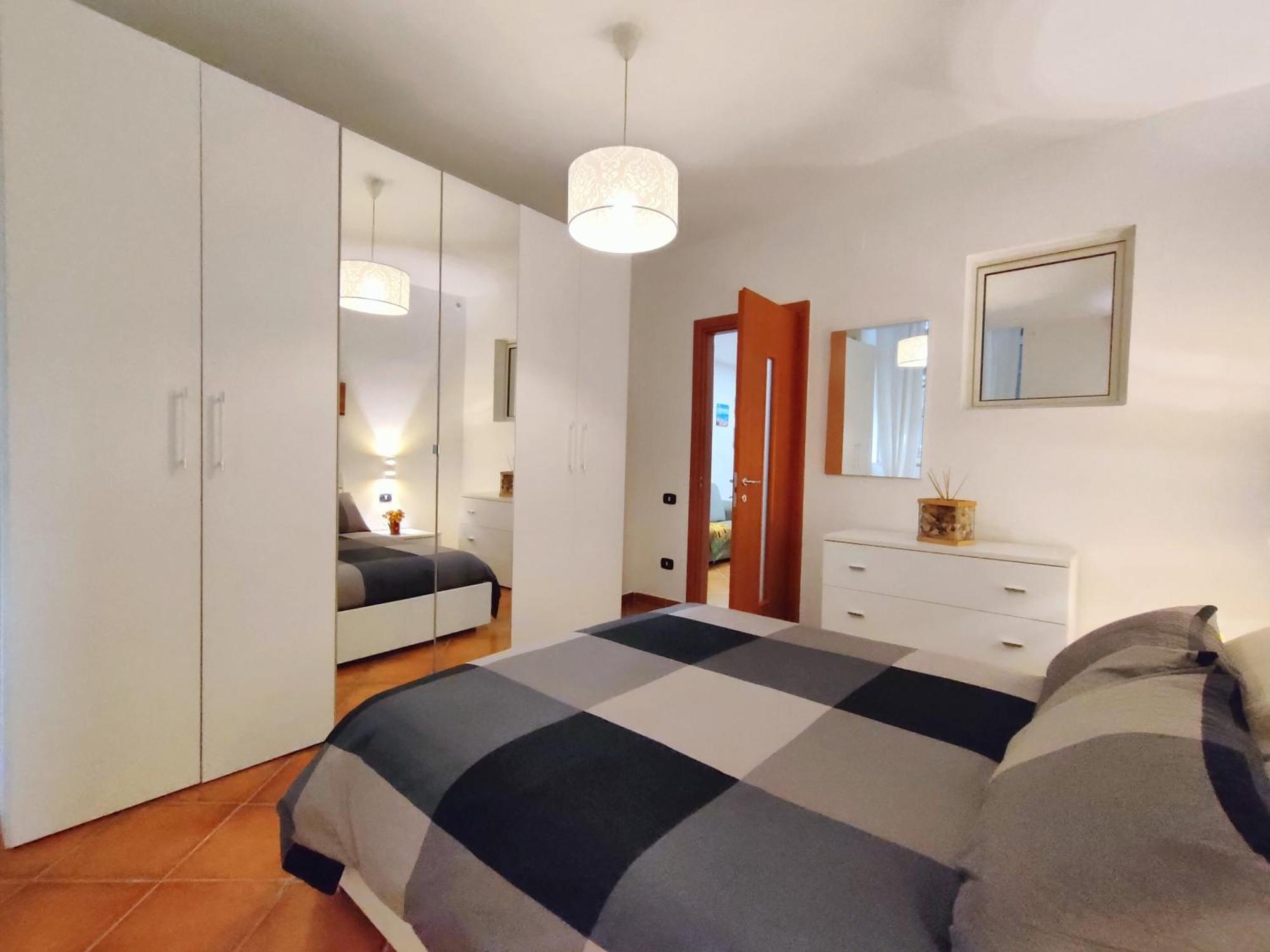 Chiaia House Vetriera Appartamento